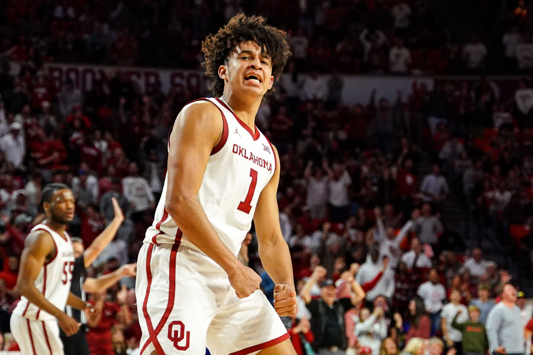 Jalen Hill